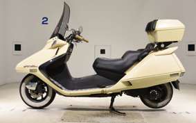 HONDA FUSION X MF02