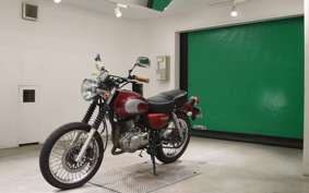 SUZUKI ST250E NJ4AA
