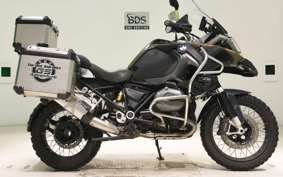 BMW R1200GS ADVENTURE 2014