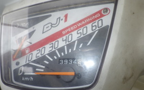 HONDA DJ-1 R AF12