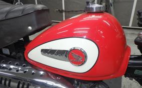 HONDA MONKEY 2000 Z50J