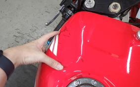 HONDA VFR400R 1994 NC30