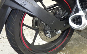 SUZUKI GIXXER 150 ED13N