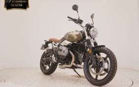 BMW R NINE T SCRAMBLER 2021