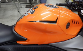 YAMAHA YZF-R25 A RG74J