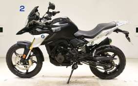 BMW G310GS 2022