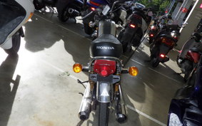 HONDA CB125 K 2002 CB125K