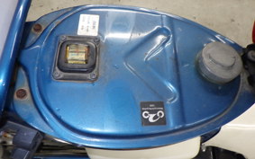 HONDA LITTLE CUB E AA01