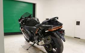 SUZUKI HAYABUSA Gen.3 2022 EJ11A
