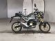 Фото Honda GU ROM 2018 с японского аукциона