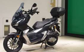 HONDA ADV150 KF38