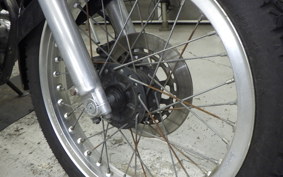 HONDA CB250 RS Z 1999 MC02