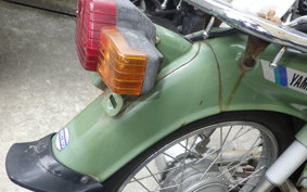 YAMAHA TOWN MATE 50 22F