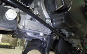 SUZUKI LET's 4 2023 CA45A