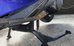 SUZUKI SKYWAVE 250 (Burgman 250) S CJ43A