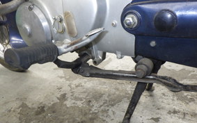 HONDA C92 SUPER CUB 1996 C92