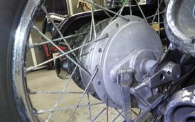 HONDA CB350 FOUR 1973 CB350F