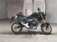 Фото Honda GU ROM 2015 с японского аукциона