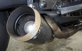 YAMAHA MT-07 2023 RM33J