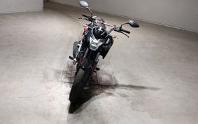 HONDA CBF125R PJJN