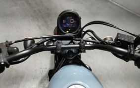 HONDA CL250 MC57