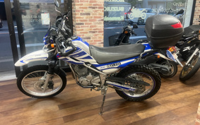 YAMAHA SEROW 250 DG17J