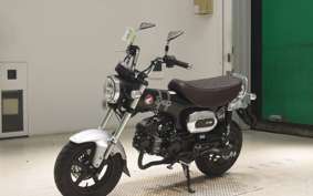 HONDA DAX 125 2012 JB06