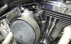HARLEY FLSTF 1450 2001