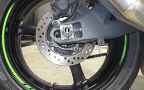 KAWASAKI ZX 10 NINJA ABS 2017