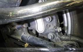 HARLEY FLSTC 1450 2001