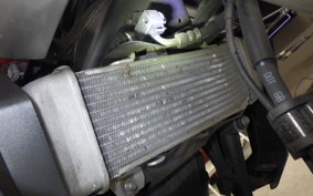 HONDA CB125 R JC79