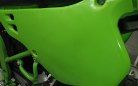 KAWASAKI KDX125 SR DX125A