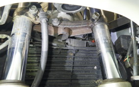 HONDA CBR250R GEN 2 1992 MC19