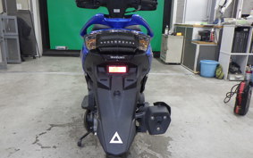 SUZUKI SWISH 125 2018 DV12B