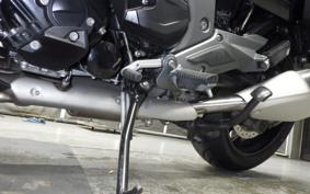 BMW K1600GT 2017