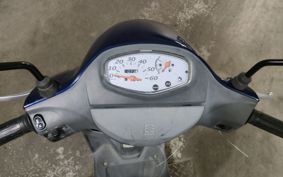 SUZUKI LET's 5 CA47A