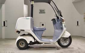 HONDA GYRO CANOPY 2023 TA02
