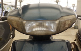 YAMAHA AXIS 90 2003 3VR