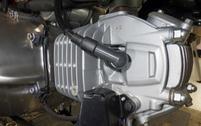 HONDA MONKEY 125 ABS JB02