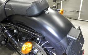 HARLEY XL883N 2014