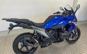 BMW R1300RS ASA 2026 0M61