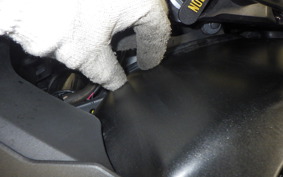 HONDA 400X 2001 NC56