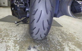 HONDA PS250 MF09
