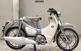 HONDA C125 SUPER CUB 2011 JA71