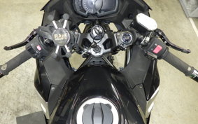 KAWASAKI NINJA 400 2018 EX400G