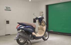 YAMAHA FILANO 125 2024