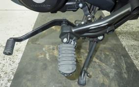HONDA REBEL 250 S MC49