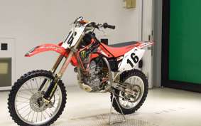 HONDA CRF150R KE03