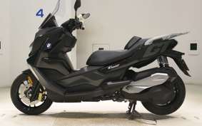 BMW C400GT 2022