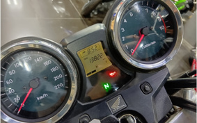 HONDA CB1100 2010 SC65
